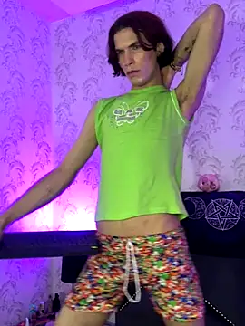 danny rios20 online show from 10-02-25, 12:56