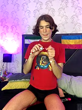 danny rios20 online show from 10-18-25, 01:45