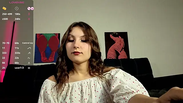 TrixiBell online show from 09-10-25, 10:15