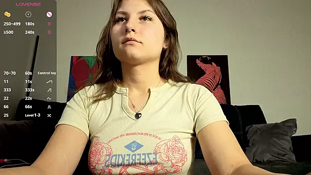 TrixiBell online show from 01-10-26, 04:03