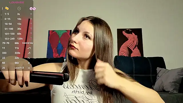 TrixiBell online show from 02-03-26, 06:40