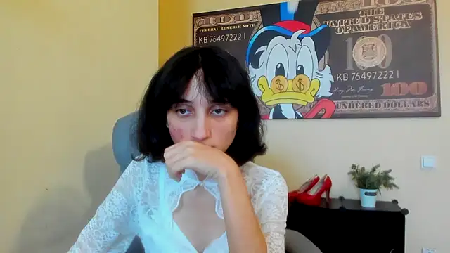 Marri-Stella online show from 10-12-25, 08:46