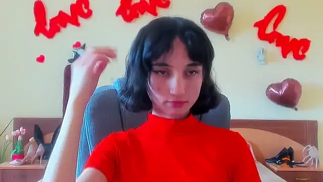 Marri-Stella online show from 10-23-25, 08:57