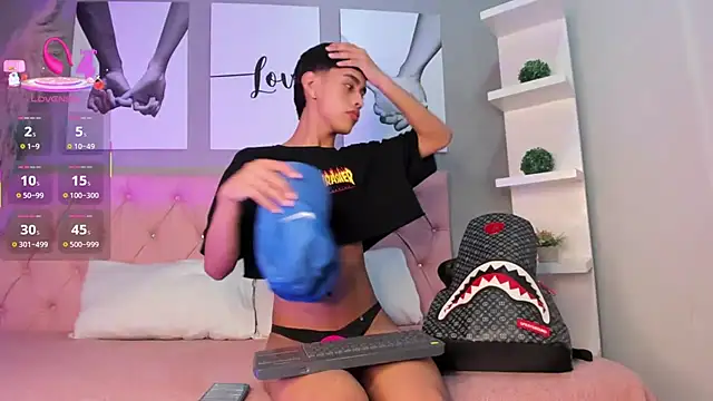 Jim twink online show from 09-16-25, 01:17