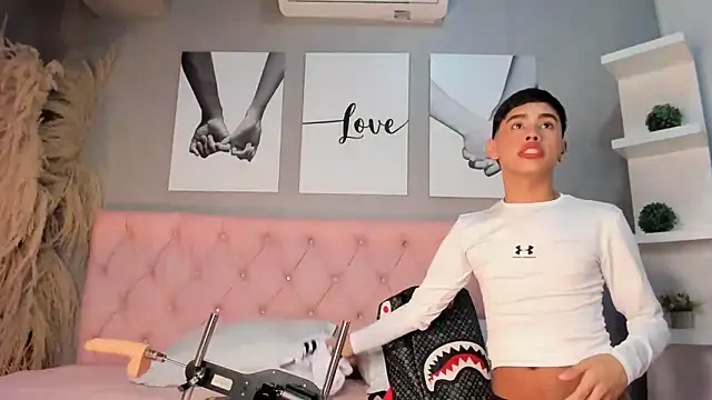 Jim twink online show from 09-19-25, 02:13