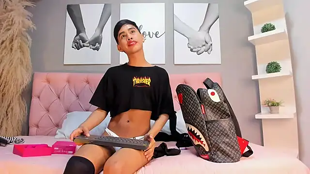 Jim twink online show from 09-21-25, 01:51