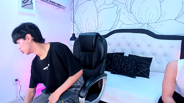 Jim twink online show from 02-28-26, 12:39