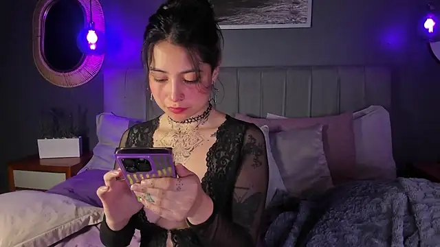 anne dh online show from 02-08-26, 09:29