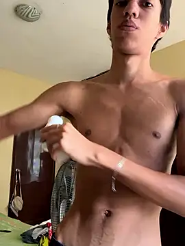 javi fer online show from 01-08-26, 02:41