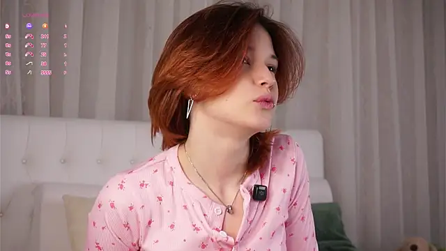 BlytheBenny online show from 02-12-26, 01:11