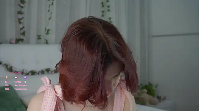 BlytheBenny online show from 02-22-26, 01:07