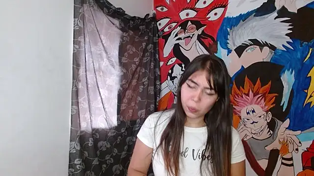 RoxyandAron2 online show from 11-01-25, 12:29