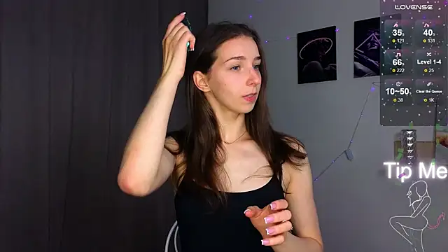 Snapshot of Made_for_Love chatting on 09-19-25, 02:18 Made for Love online show from 09-19-25, 02:18