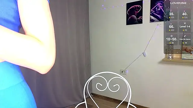 Snapshot of Made_for_Love chatting on 09-30-25, 02:11 Made for Love online show from 09-30-25, 02:11