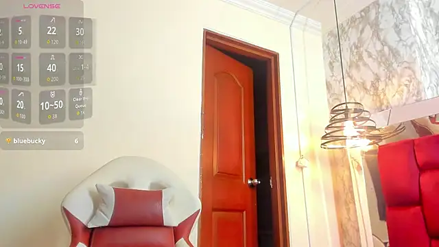 Sheilly brown online show from 12-05-25, 08:23