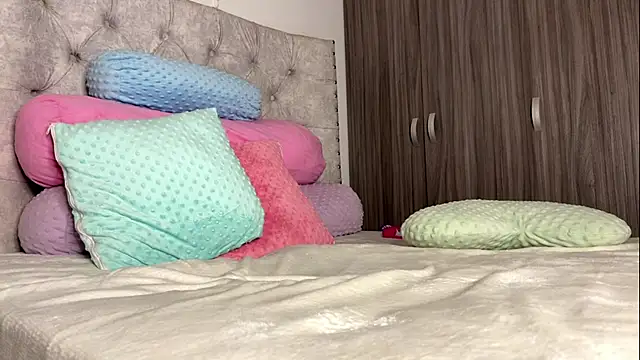 Gabrielatafur online show from 04-01-26, 03:18