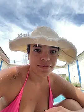 JuanitaMore01 online show from 11-23-25, 06:19