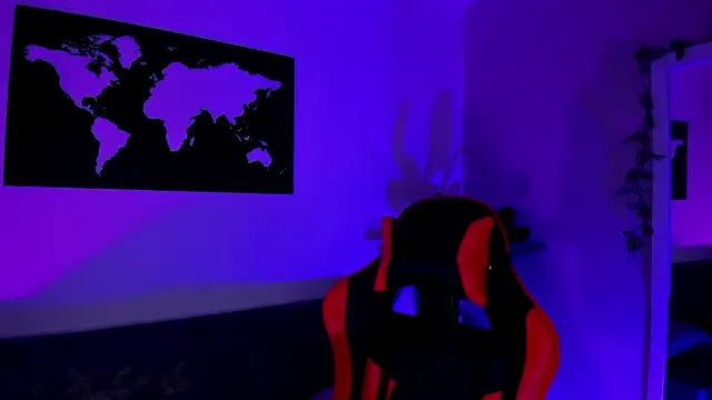 ZoeValencia1 online show from 09-17-25, 11:56