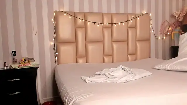 DarkHoneyy online show from 10-01-25, 06:08