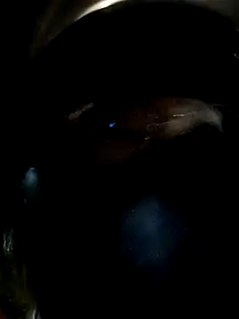 DarkHoneyy online show from 10-24-25, 01:13