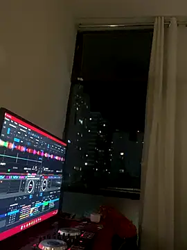 dinizdotado online show from 10-06-25, 12:52