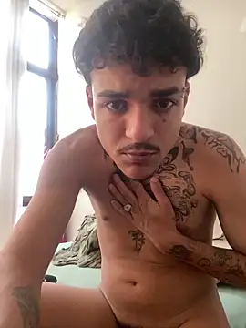 dinizdotado online show from 10-07-25, 07:22