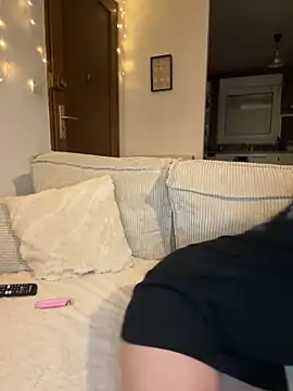 liloush   online show from 03-11-26, 10:05