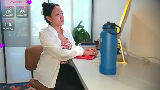 yuzhara online show from 09-23-25, 03:26