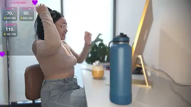 yuzhara online show from 09-29-25, 03:28