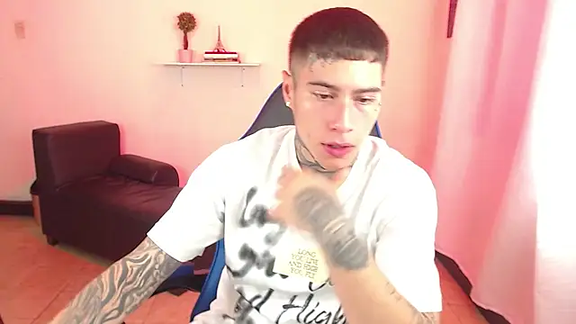 setthomas online show from 09-15-25, 01:44