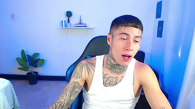 setthomas online show from 10-06-25, 02:25