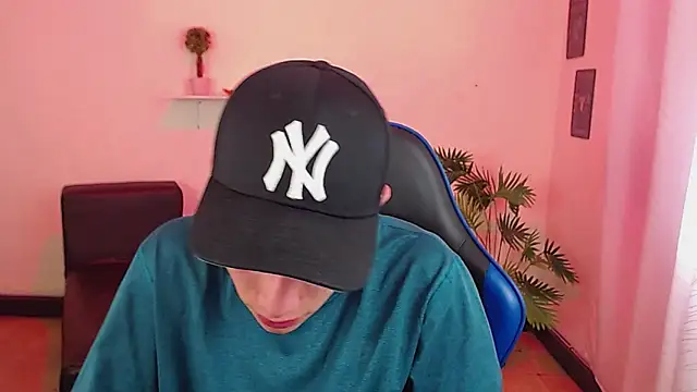 setthomas online show from 02-09-26, 09:41