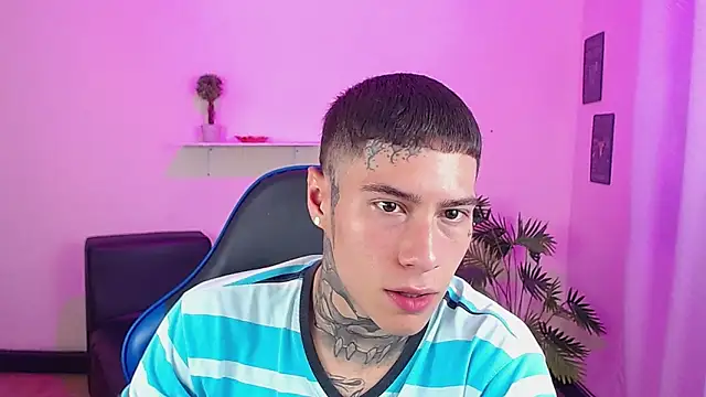 setthomas online show from 02-12-26, 09:43