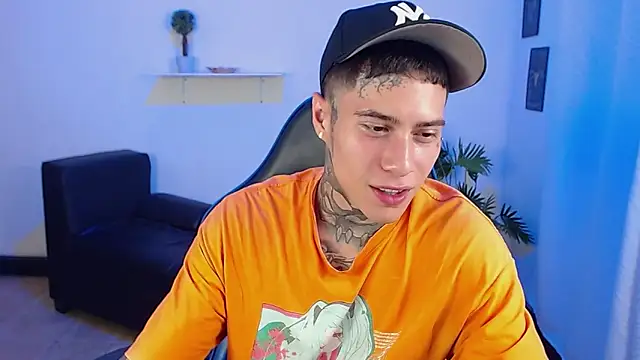 setthomas online show from 03-05-26, 08:27