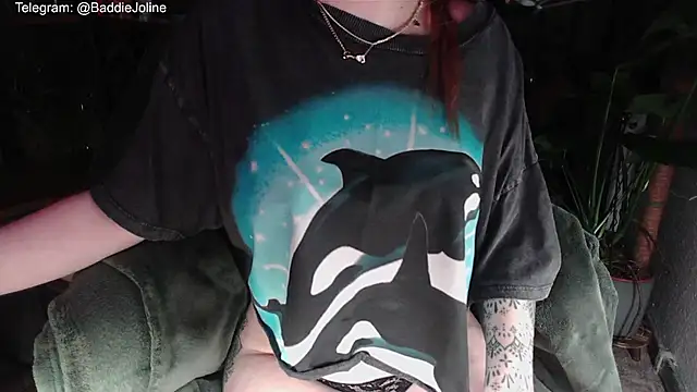 BaddieJoline online show from 02-17-26, 10:05