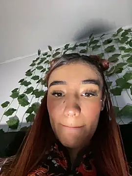 Snapshot of Liawood1 chatting on 09-14-25, 10:20 Liawood1 online show from 09-14-25, 10:20