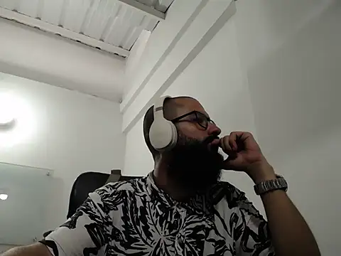 FranccoJ online show from 11-04-25, 05:45