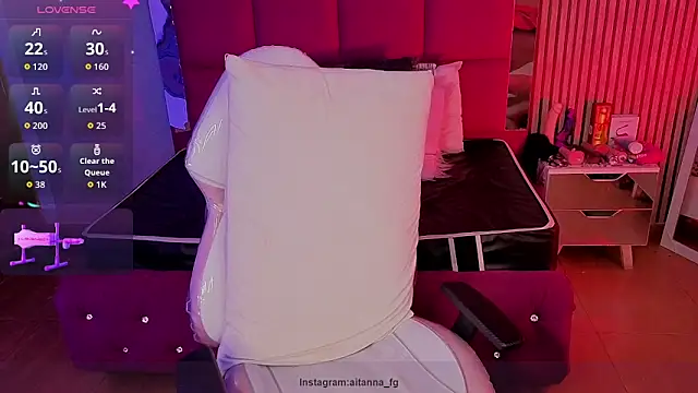  aitana 001 online show from 09-12-25, 08:53