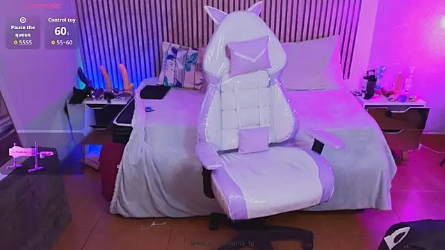  aitana 001 online show from 11-06-25, 07:48