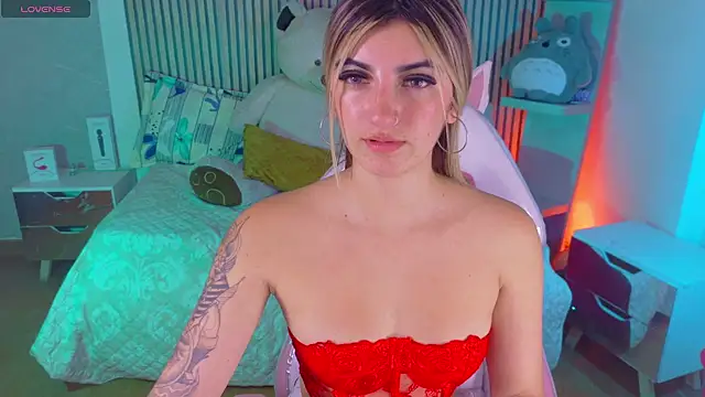  aitana 001 online show from 03-04-26, 08:15