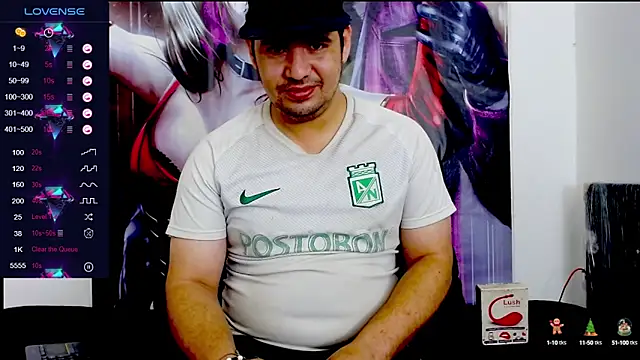 smith hot29 online show from 10-13-25, 04:12