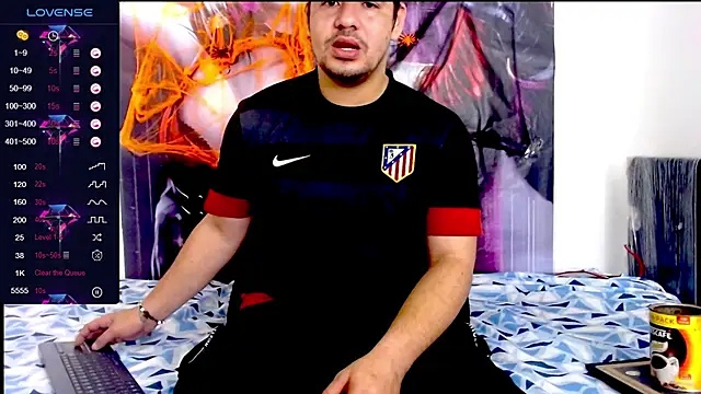 smith hot29 online show from 10-26-25, 04:18