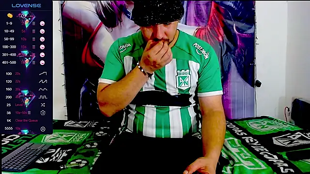 smith hot29 online show from 11-07-25, 04:34