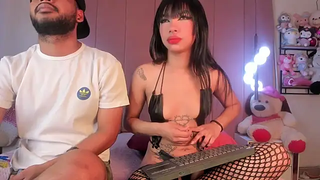 Liah Marthina online show from 04-06-26, 04:46