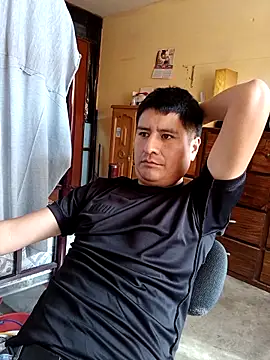 nomada1991 online show from 04-10-26, 08:02