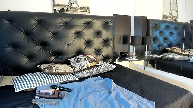 Kymy marquez online show from 03-29-26, 08:42