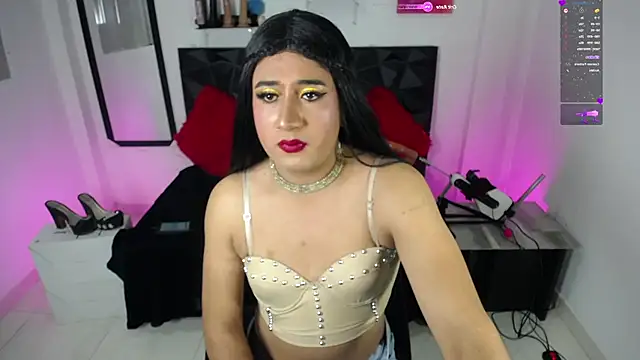 Athenea  Rouse online show from 09-22-25, 06:59