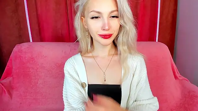 LisaFoxyMe online show from 12-01-25, 01:54