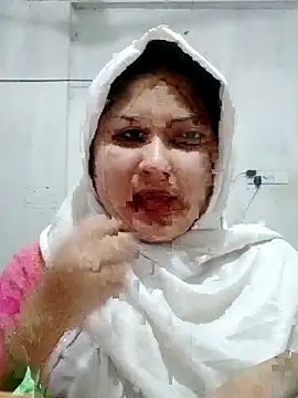 Nusrat-N online show from 05-14-26, 03:13