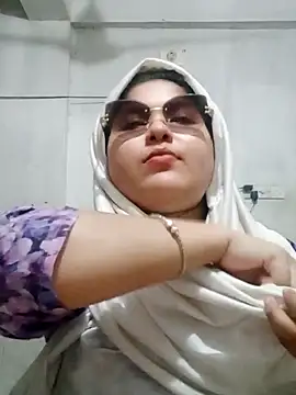 Nusrat-N online show from 05-19-26, 02:23